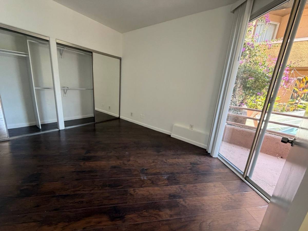 Apartment for rent at 1229 N Sycamore Ave, Los Angeles, CA 90038