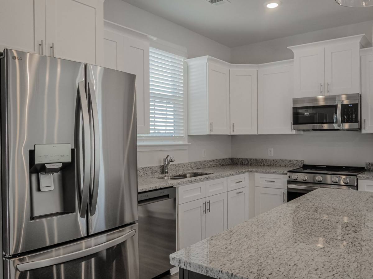 House for rent at 206 Aunt Bee, Statesboro, GA 30458