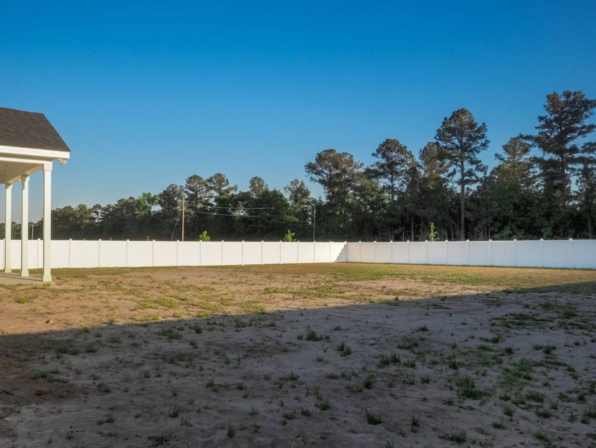 House for rent at 206 Aunt Bee, Statesboro, GA 30458