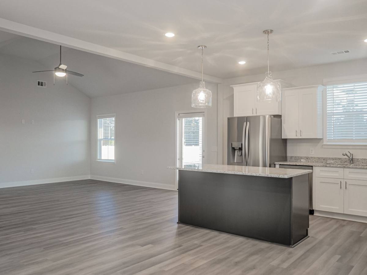 House for rent at 206 Aunt Bee, Statesboro, GA 30458