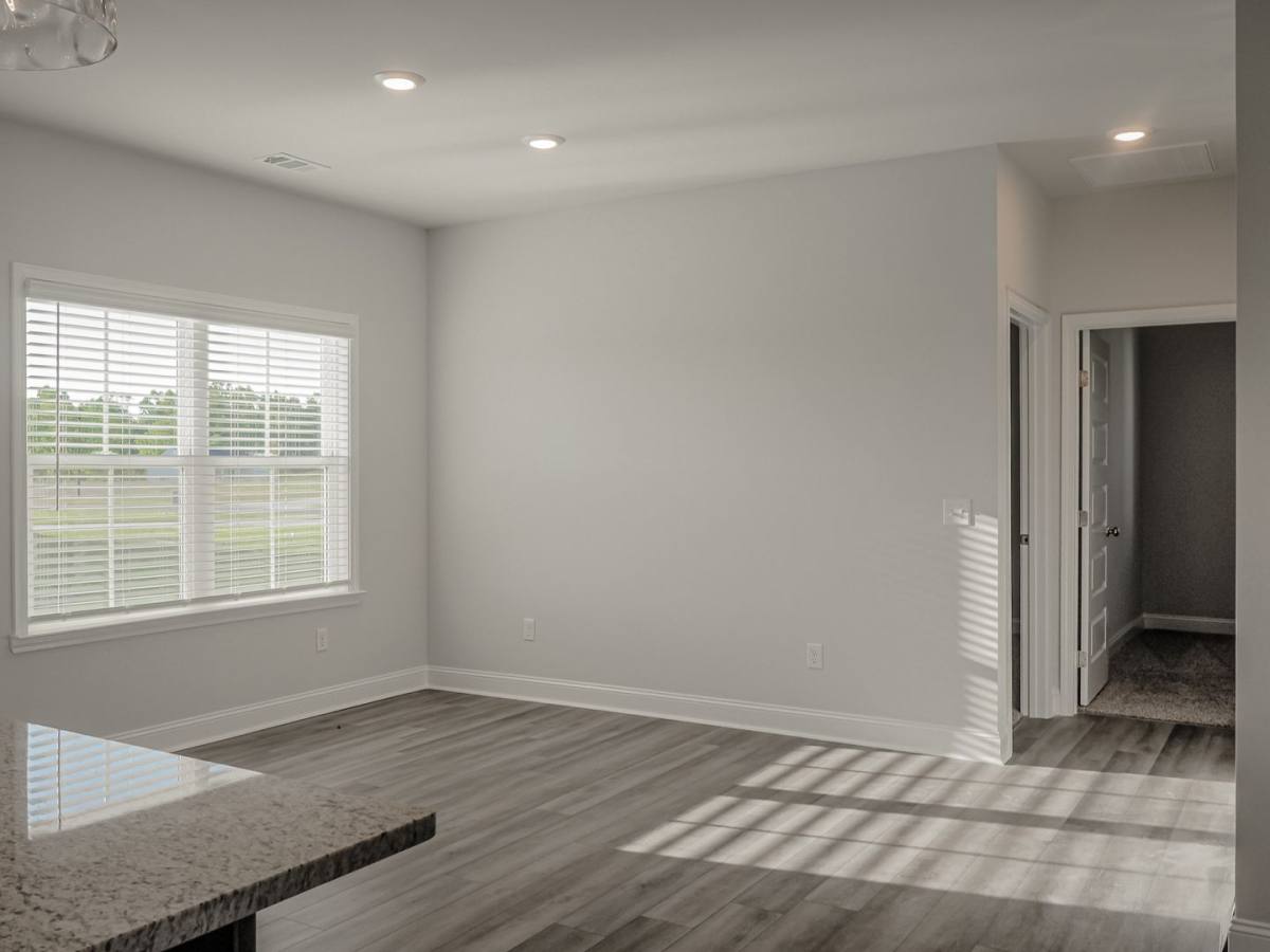 House for rent at 206 Aunt Bee, Statesboro, GA 30458
