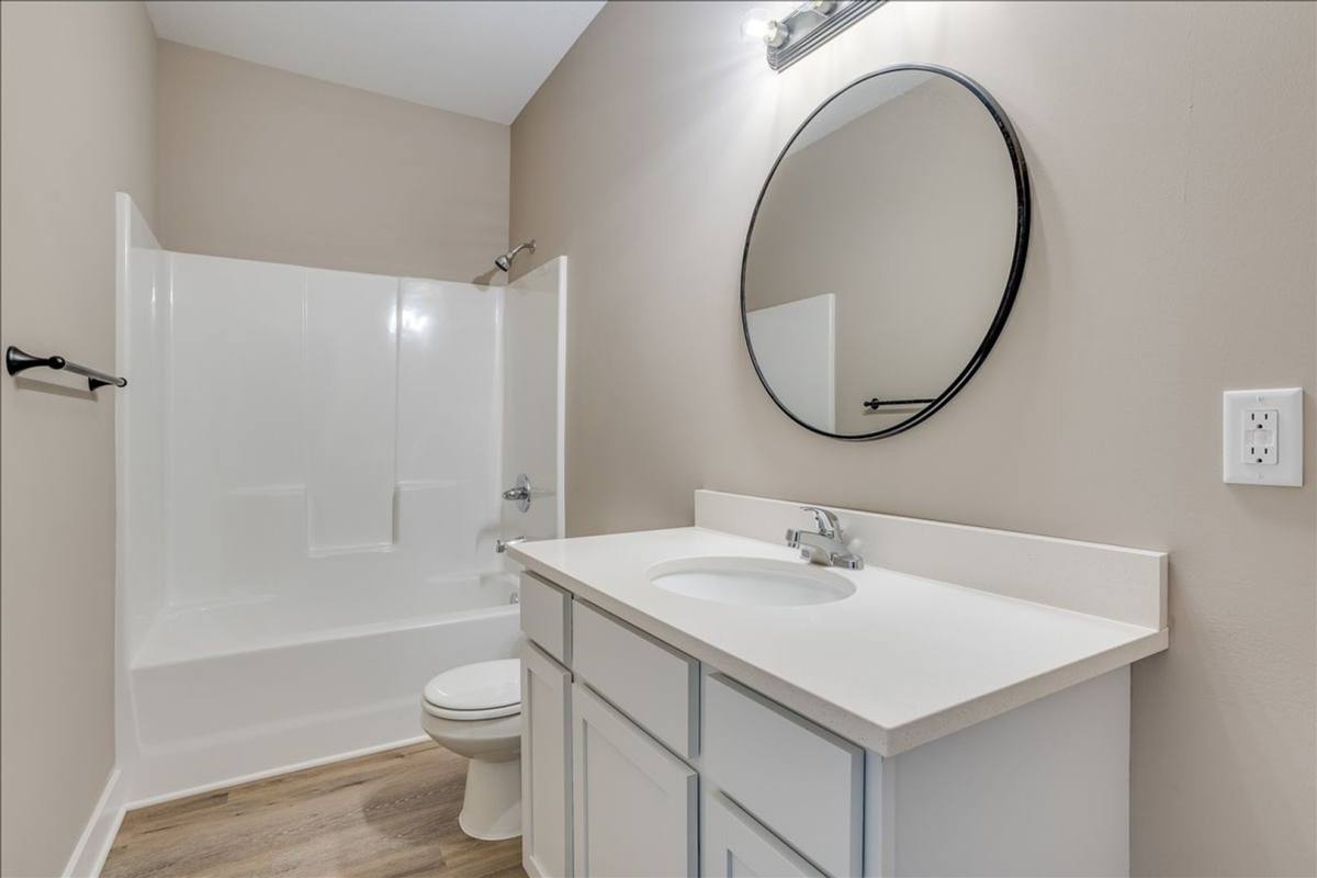Apartment for rent at 1066 W Long Path St, Goddard, KS 67052
