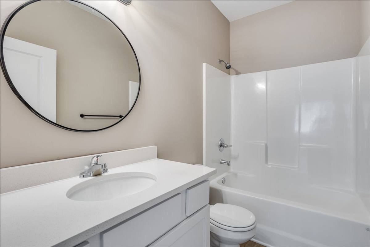 Apartment for rent at 1066 W Long Path St, Goddard, KS 67052