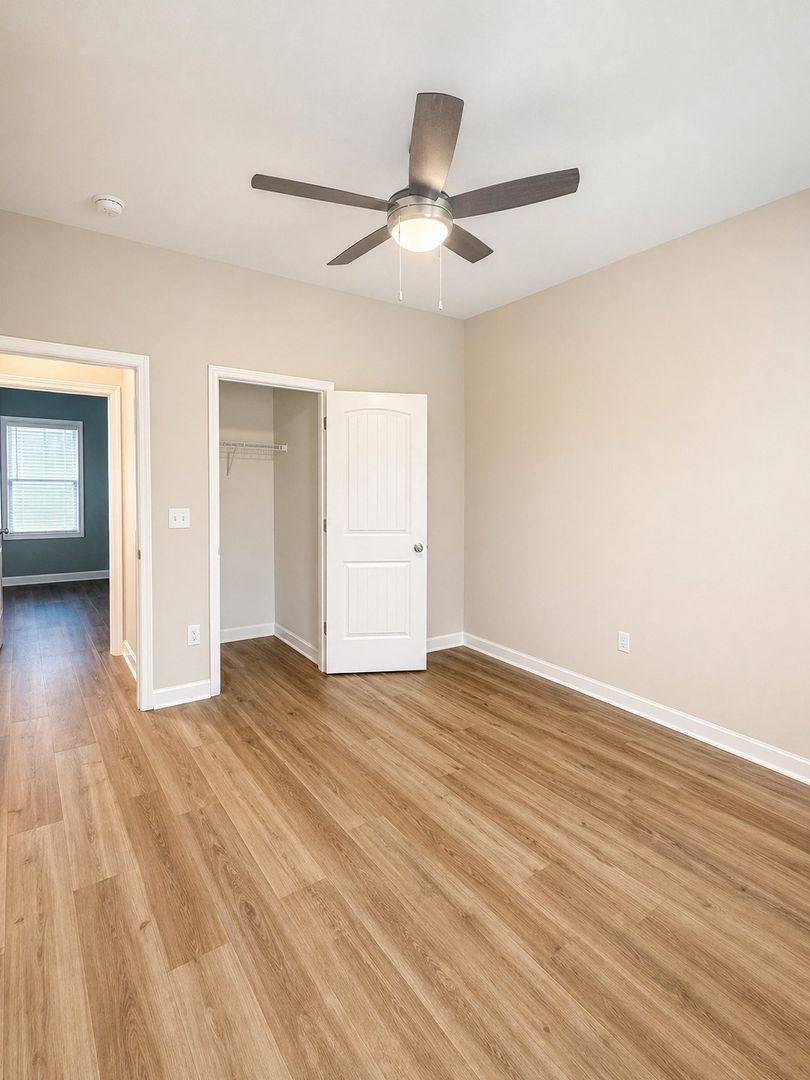 Apartment for rent at 401 Spring Ave, Spring Lake, NC 28390