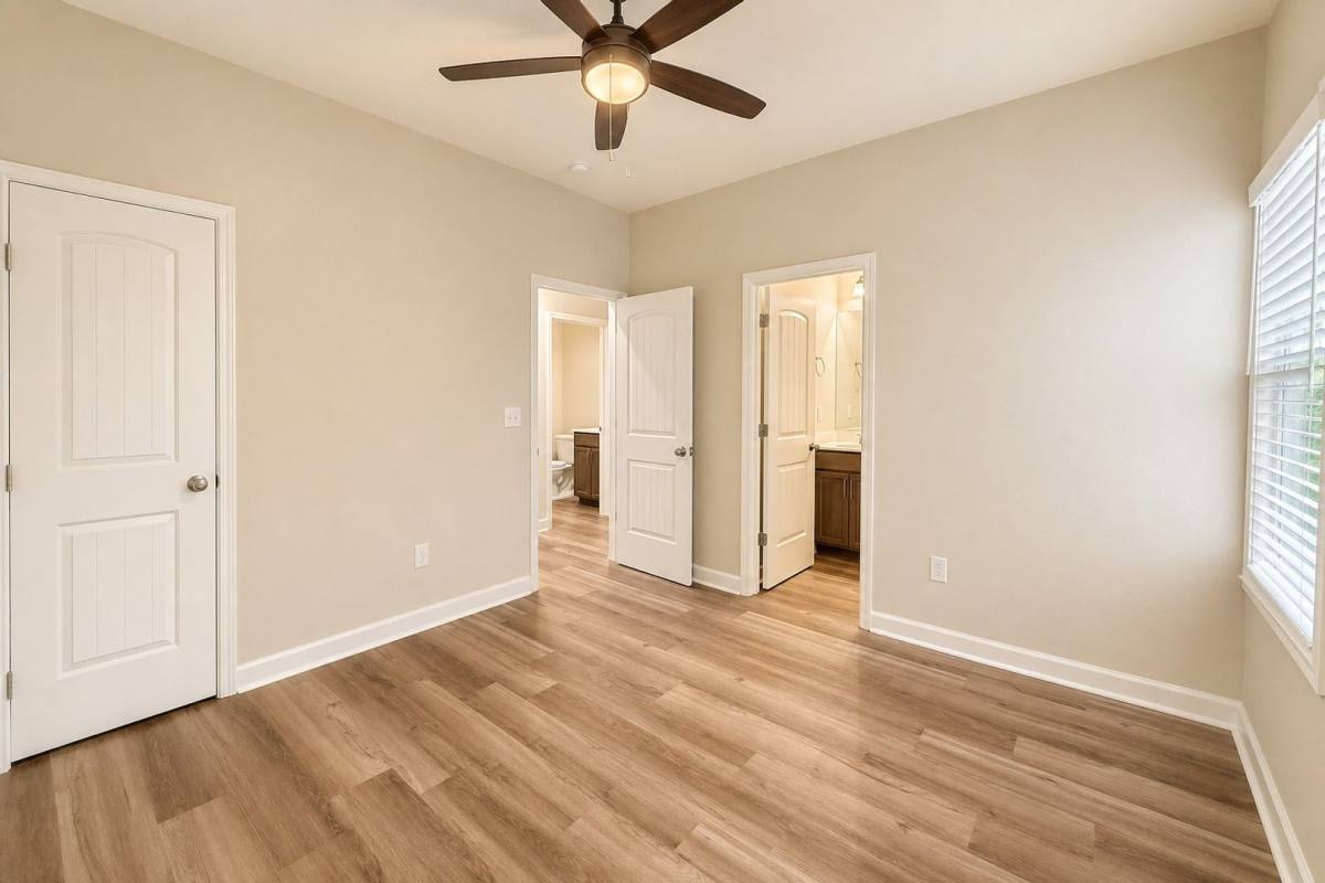 Apartment for rent at 401 Spring Ave, Spring Lake, NC 28390