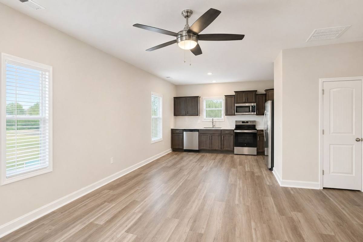 Apartment for rent at 401 Spring Ave, Spring Lake, NC 28390