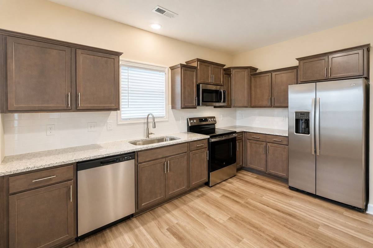 Apartment for rent at 401 Spring Ave, Spring Lake, NC 28390