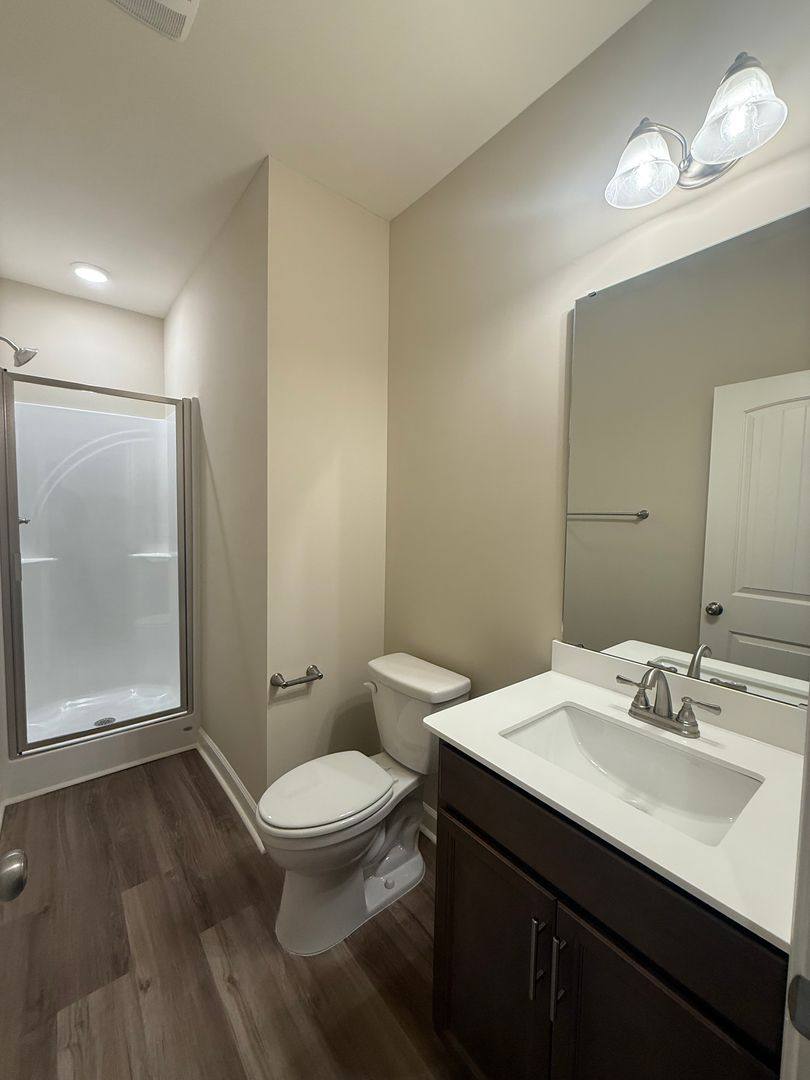 Apartment for rent at 401 Spring Ave, Spring Lake, NC 28390