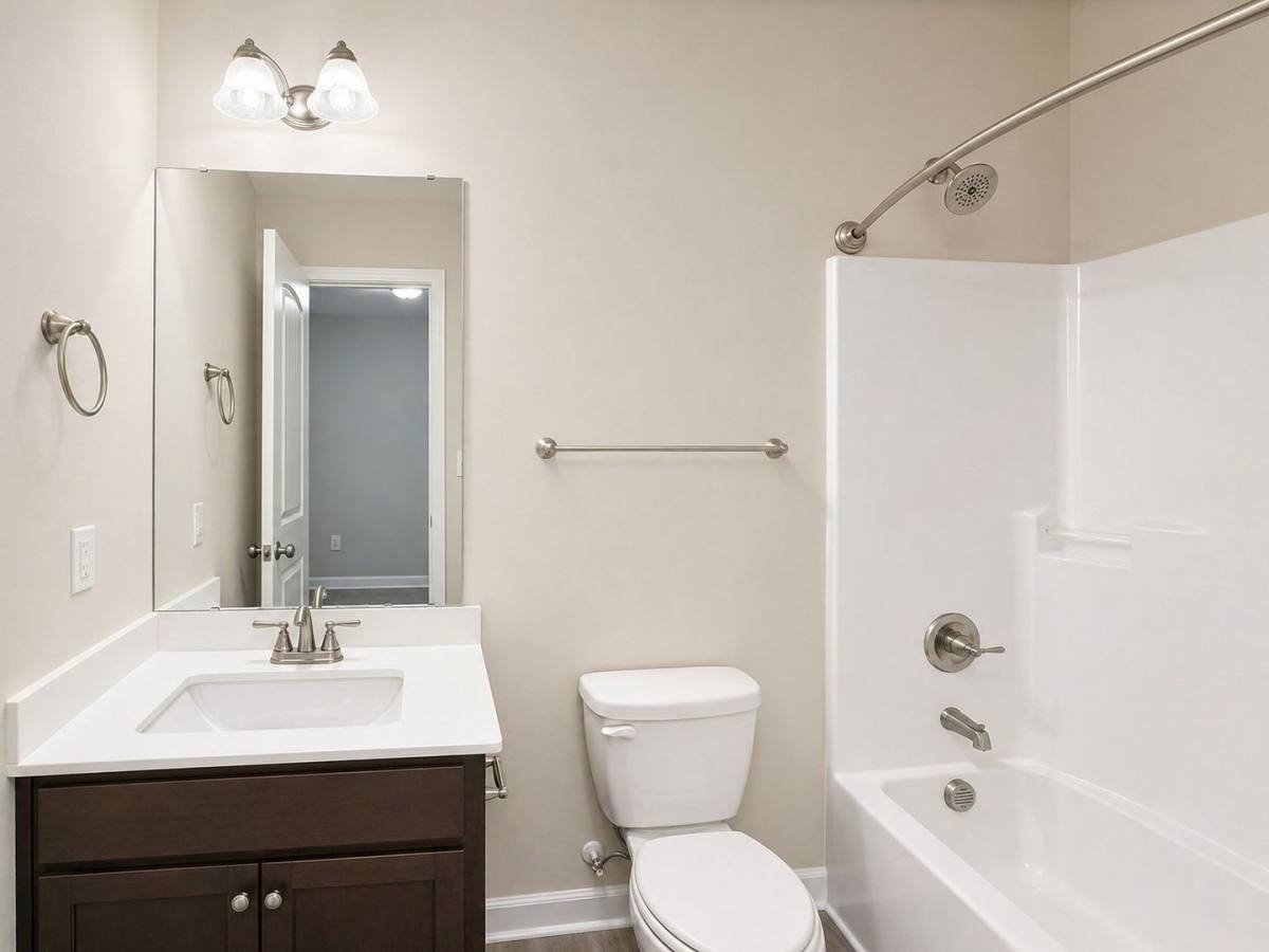 Apartment for rent at 401 Spring Ave, Spring Lake, NC 28390