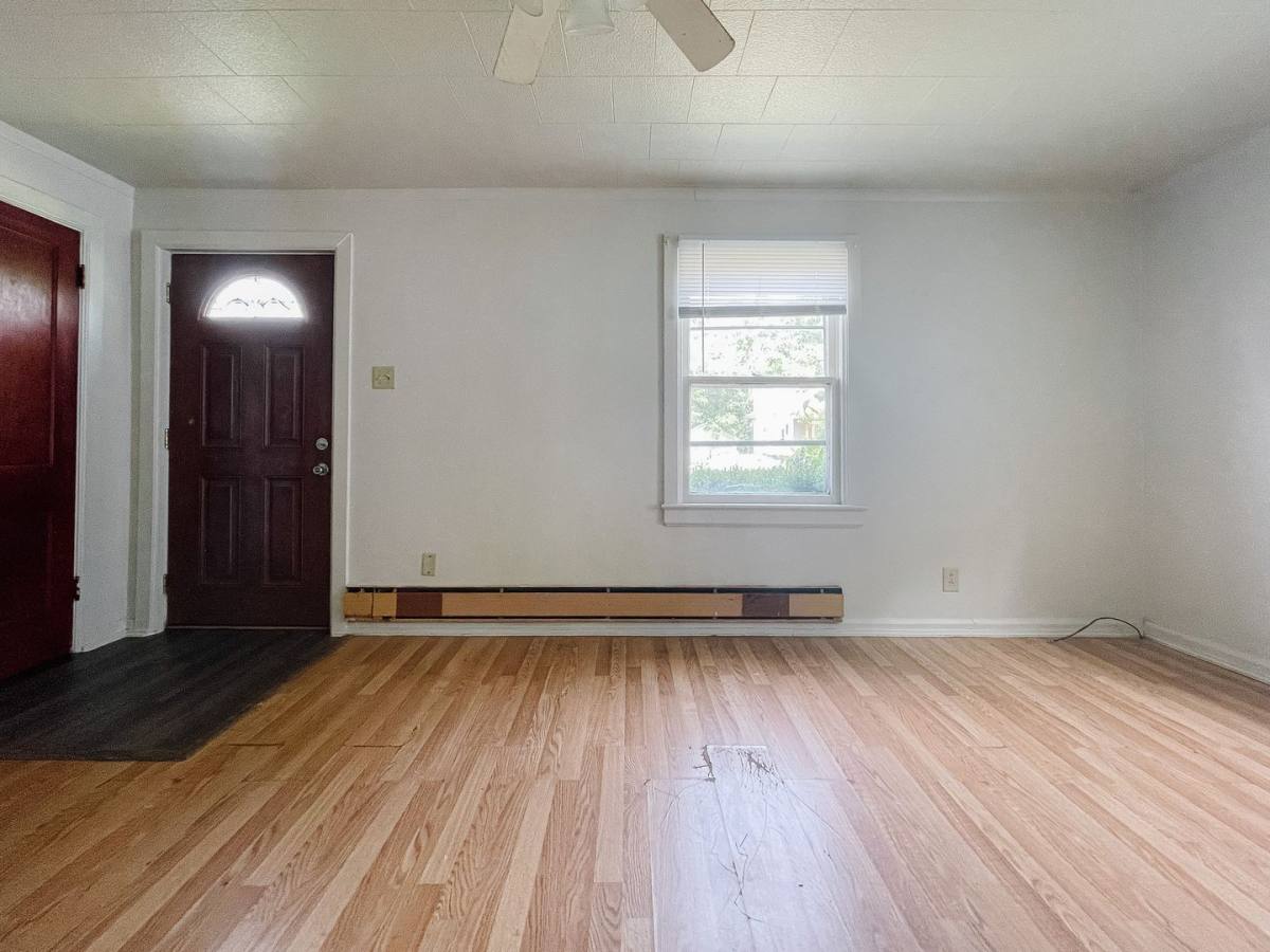 House for rent at 810 S Luick Ave, Muncie, IN 47302