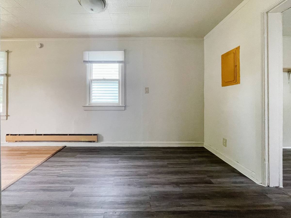 House for rent at 810 S Luick Ave, Muncie, IN 47302