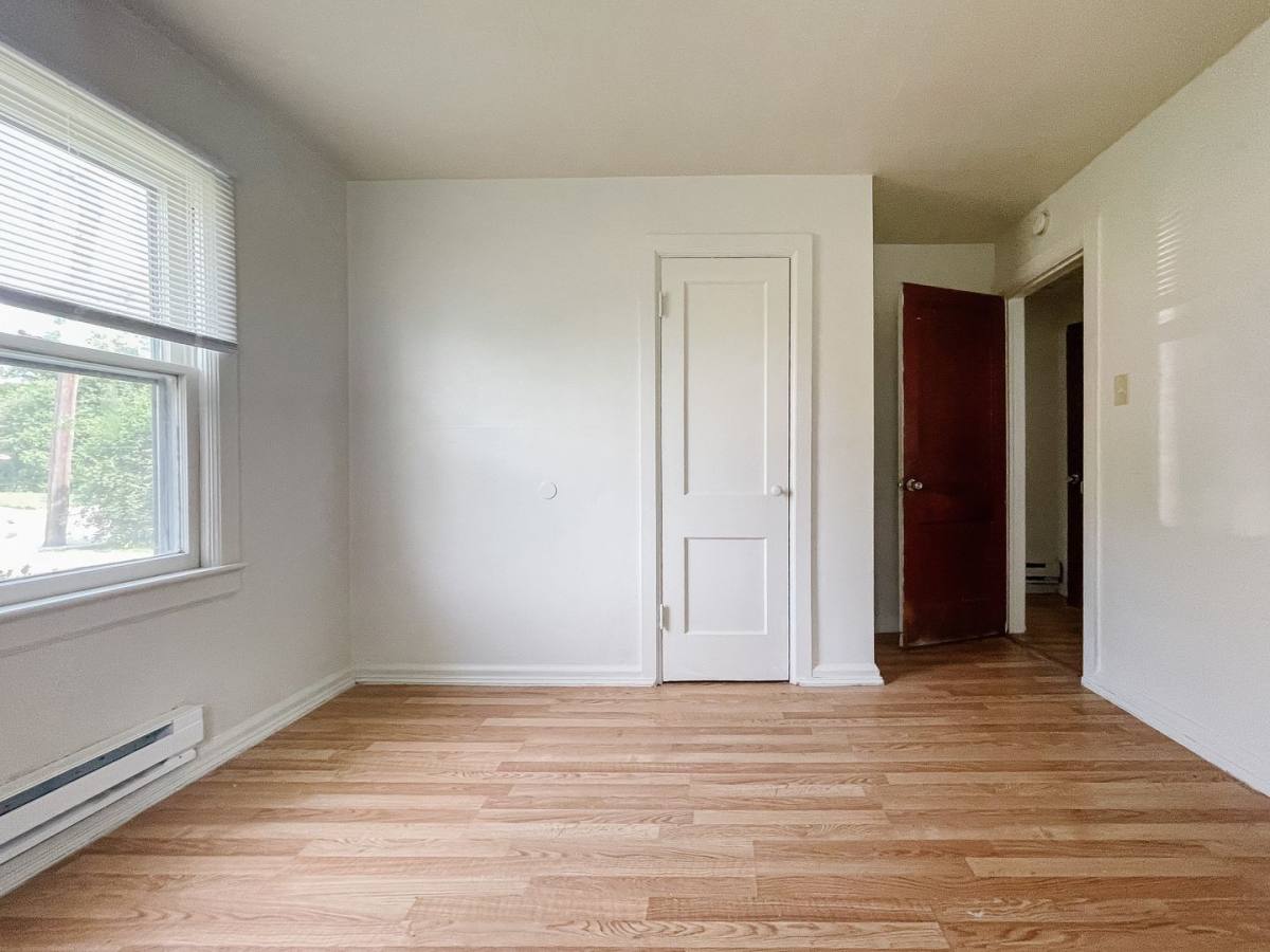 House for rent at 810 S Luick Ave, Muncie, IN 47302