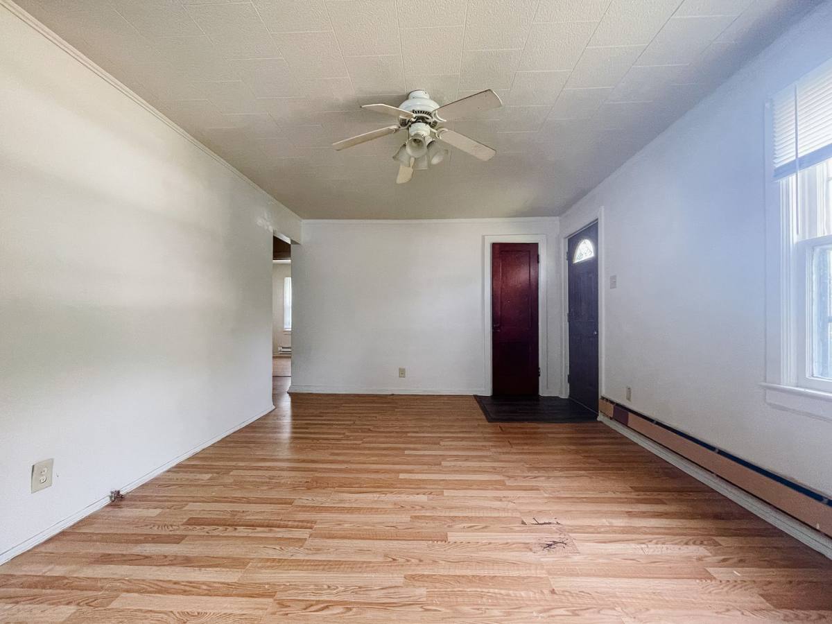 House for rent at 810 S Luick Ave, Muncie, IN 47302