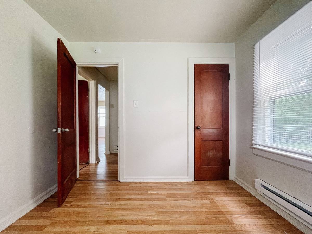 House for rent at 810 S Luick Ave, Muncie, IN 47302