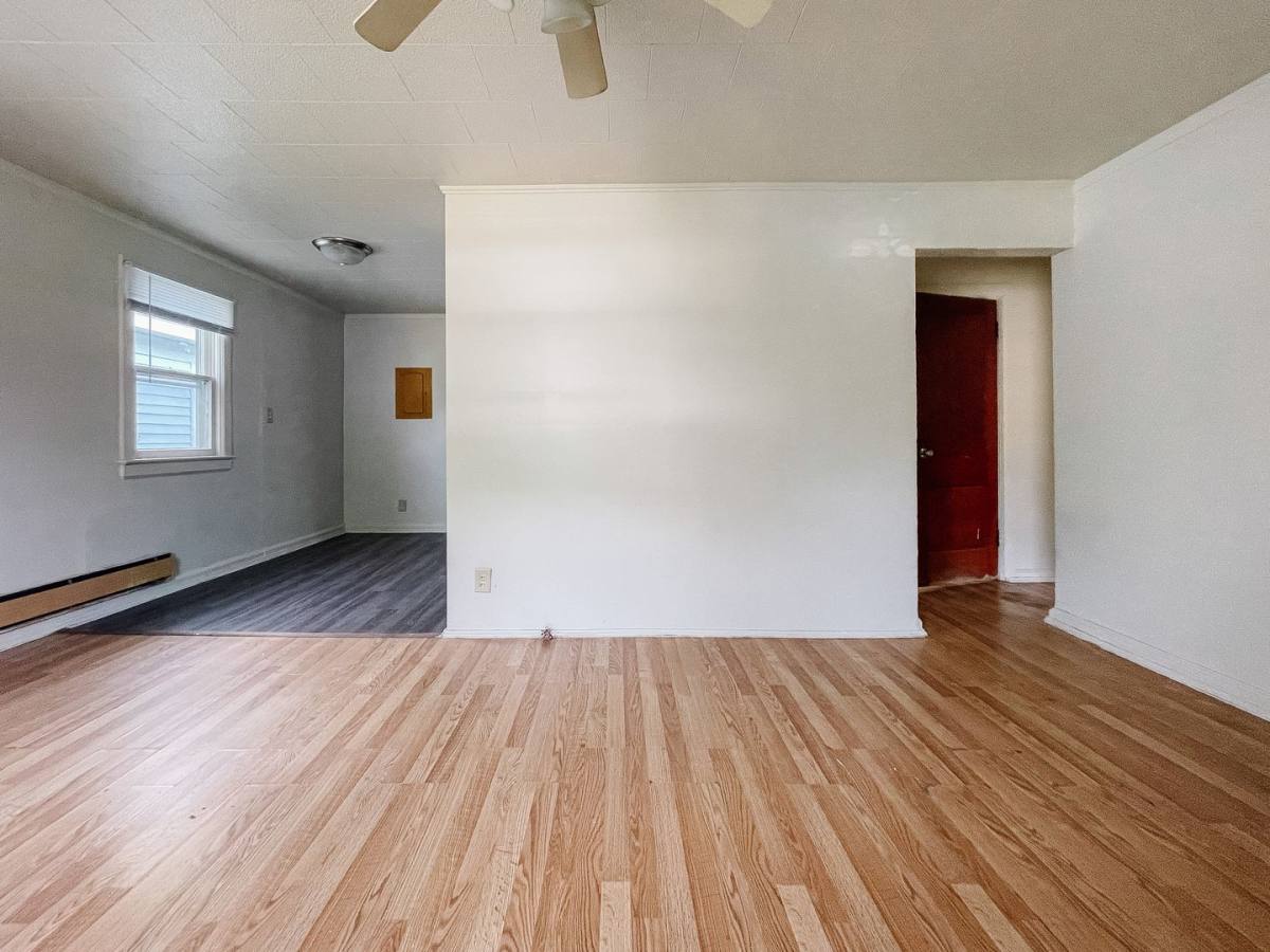 House for rent at 810 S Luick Ave, Muncie, IN 47302