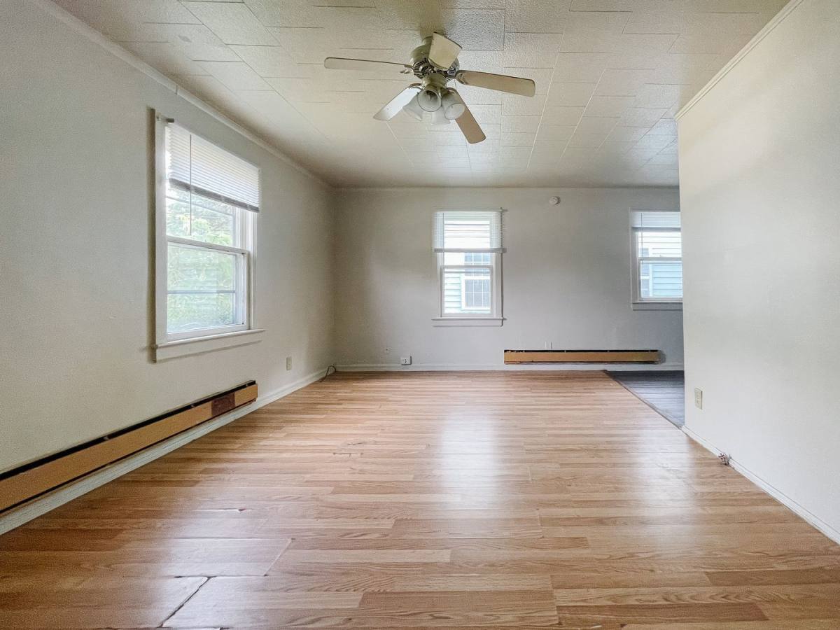 House for rent at 810 S Luick Ave, Muncie, IN 47302