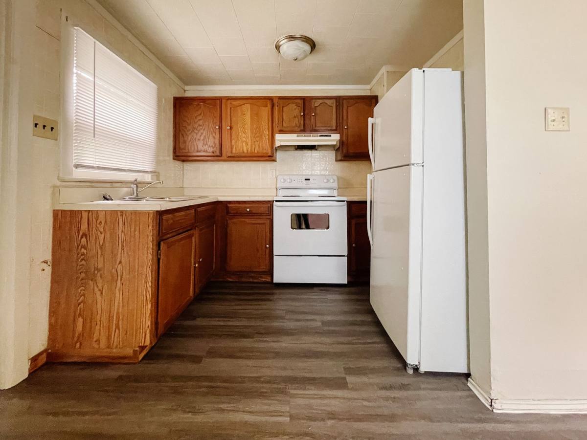 House for rent at 810 S Luick Ave, Muncie, IN 47302