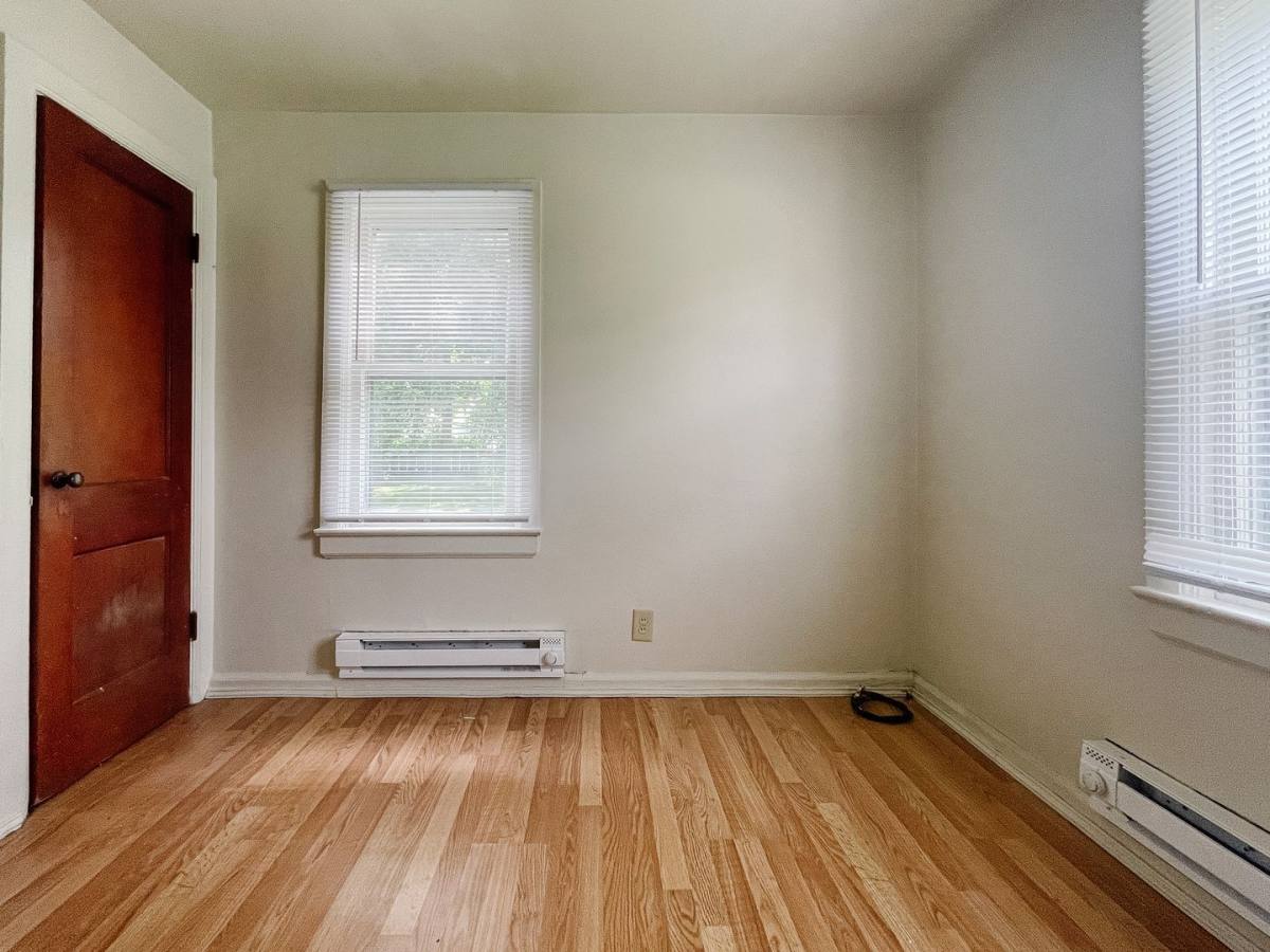 House for rent at 810 S Luick Ave, Muncie, IN 47302