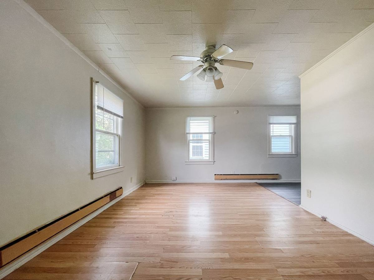 House for rent at 810 S Luick Ave, Muncie, IN 47302