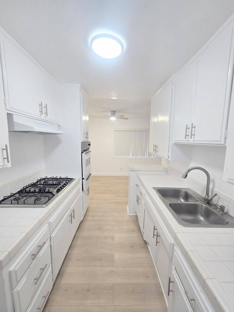 Apartment for rent at 8750 Topanga Canyon Blvd, Canoga Park, CA 91304