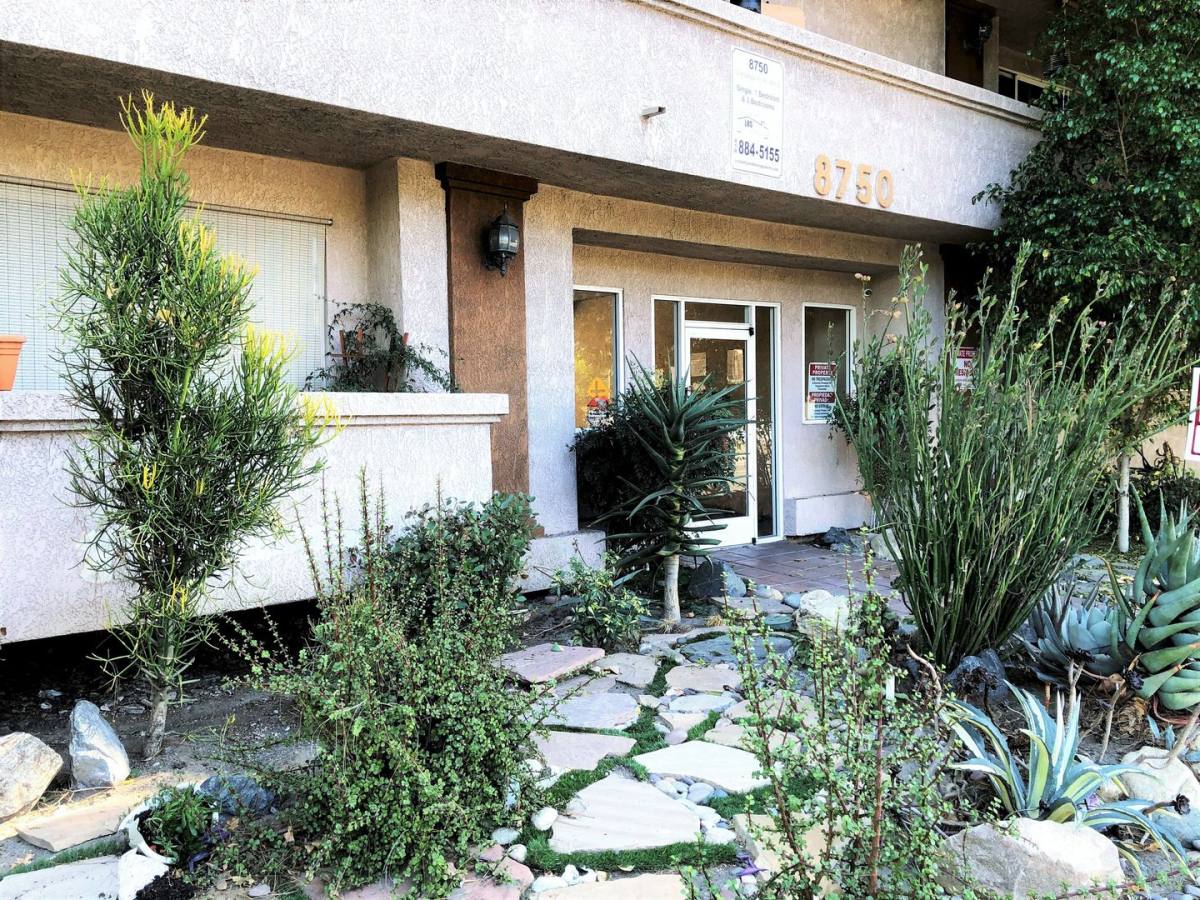 Apartment for rent at 8750 Topanga Canyon Blvd, Canoga Park, CA 91304