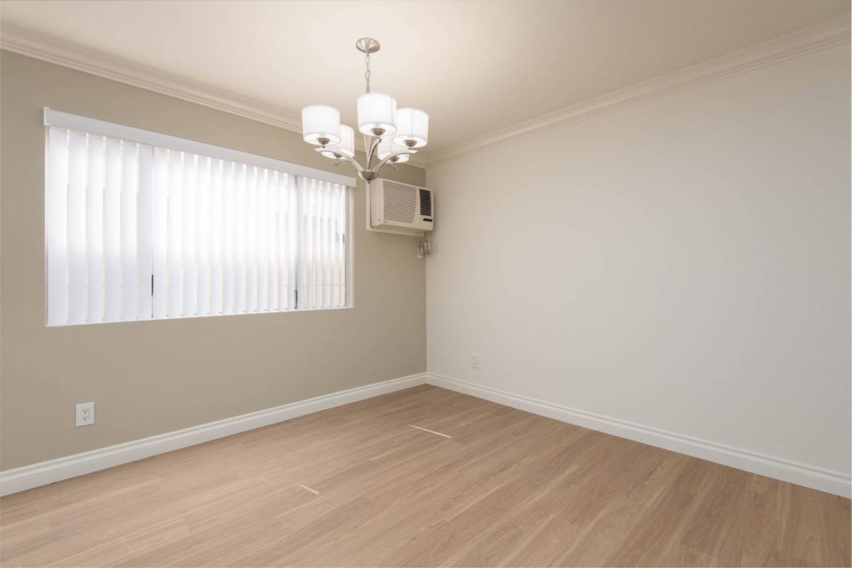 Apartment for rent at 12756 Caswell Ave, Los Angeles, CA 90066