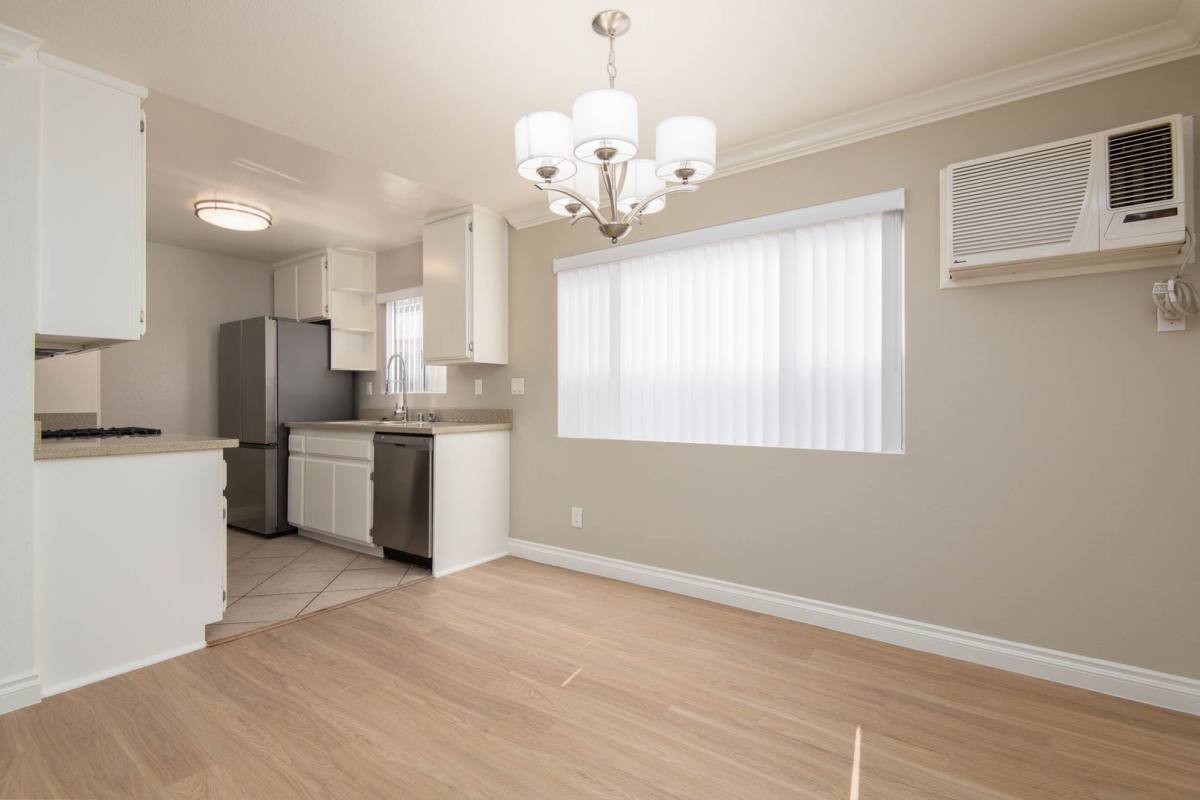 Apartment for rent at 12756 Caswell Ave, Los Angeles, CA 90066
