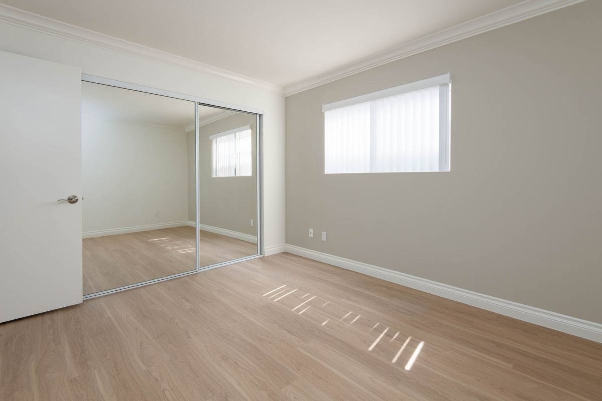Apartment for rent at 12756 Caswell Ave, Los Angeles, CA 90066