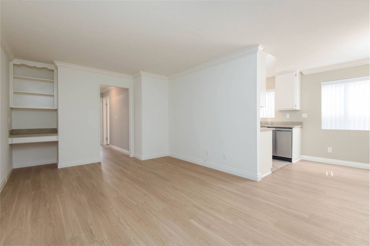Apartment for rent at 12756 Caswell Ave, Los Angeles, CA 90066