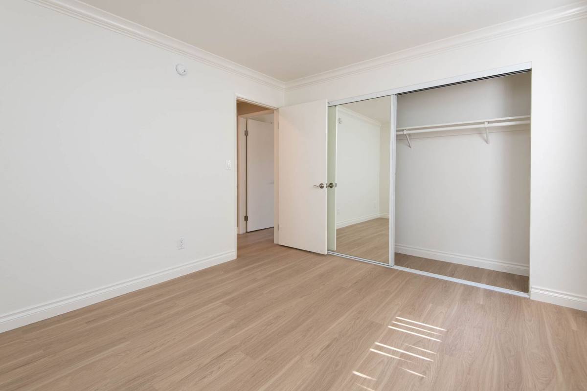 Apartment for rent at 12756 Caswell Ave, Los Angeles, CA 90066