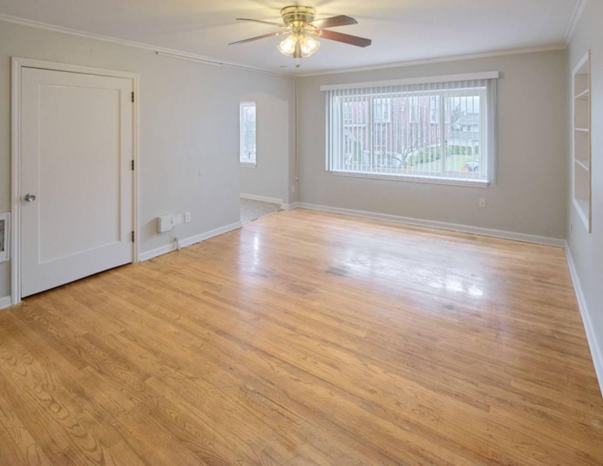 Apartment for rent at 1520 25th St, Everett, WA 98201