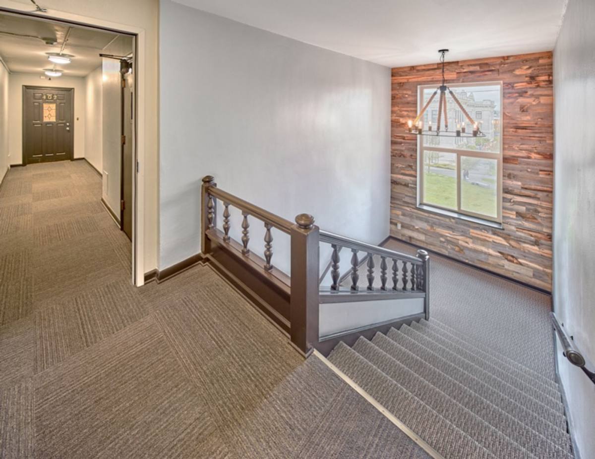 Apartment for rent at 1520 25th St, Everett, WA 98201