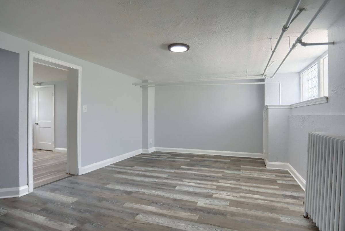 Apartment for rent at 1323 N Kenwood Ave, Baltimore, MD 21213