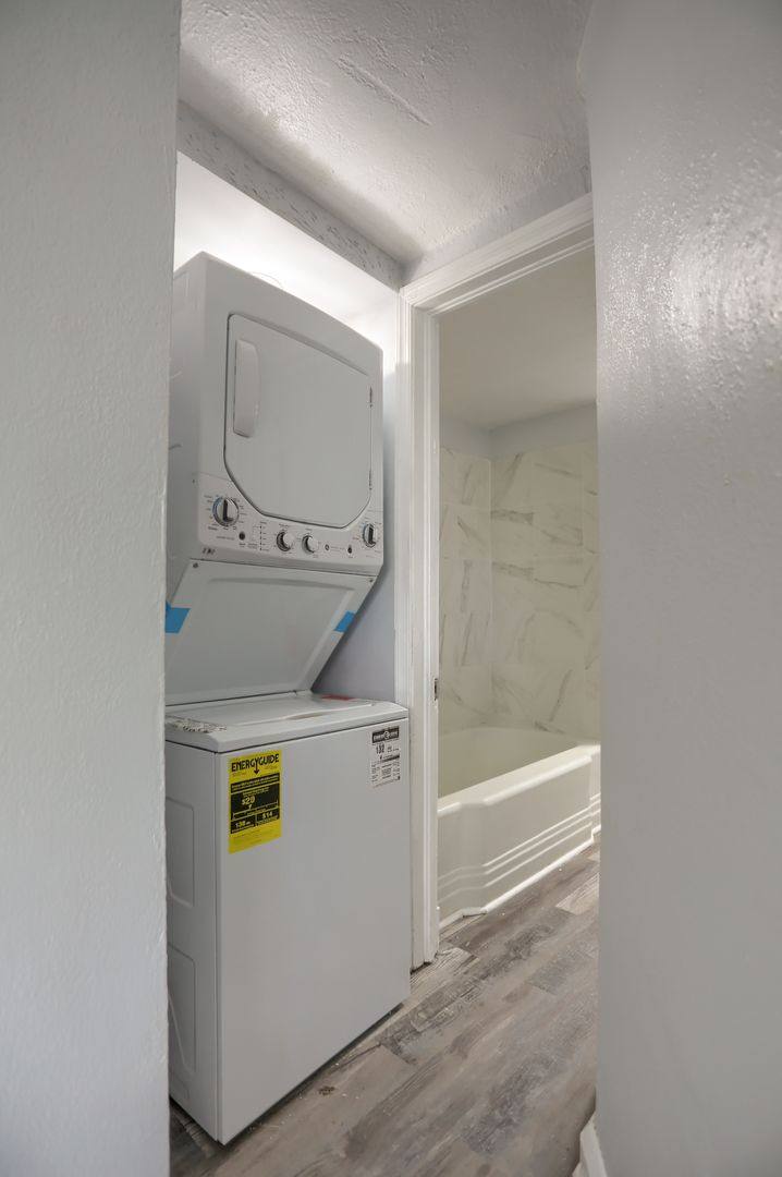 Apartment for rent at 1323 N Kenwood Ave, Baltimore, MD 21213