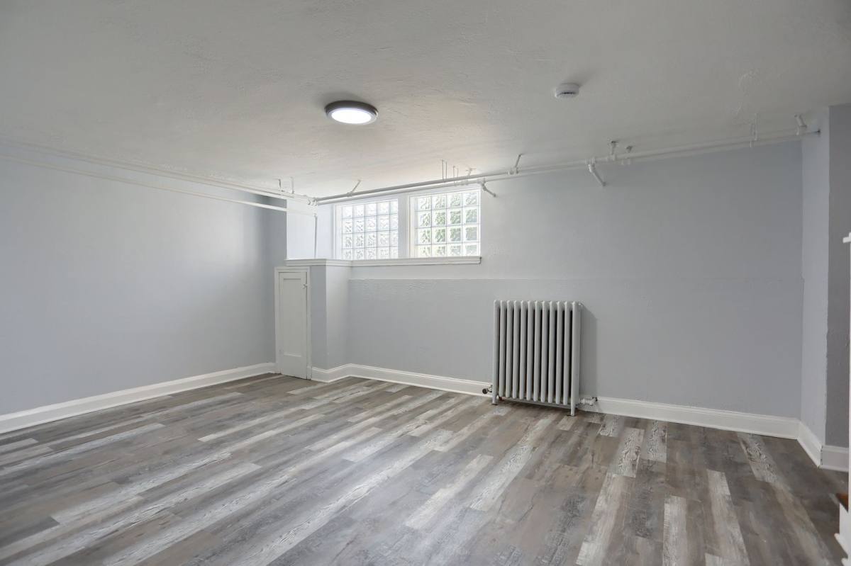Apartment for rent at 1323 N Kenwood Ave, Baltimore, MD 21213