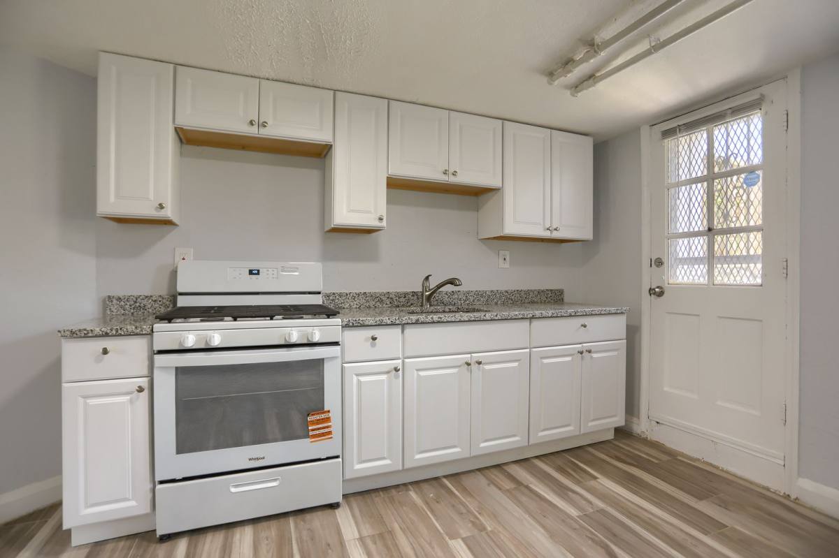 Apartment for rent at 1323 N Kenwood Ave, Baltimore, MD 21213