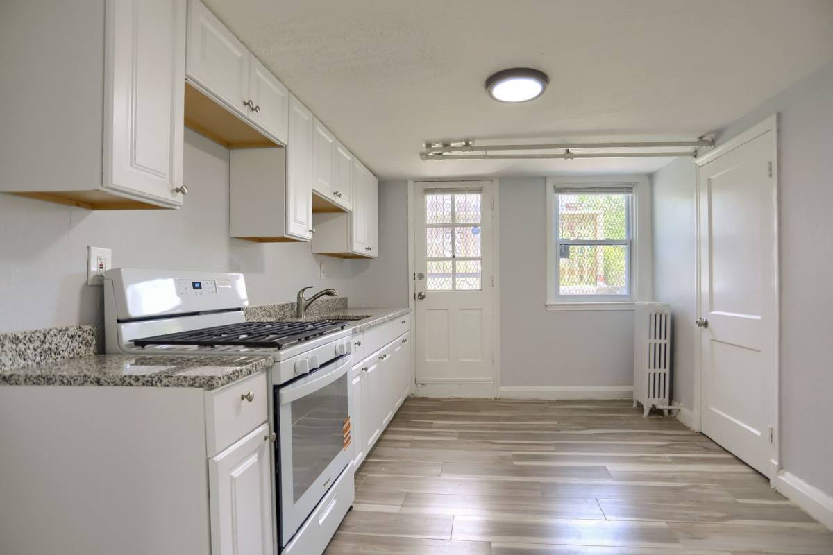 Apartment for rent at 1323 N Kenwood Ave, Baltimore, MD 21213