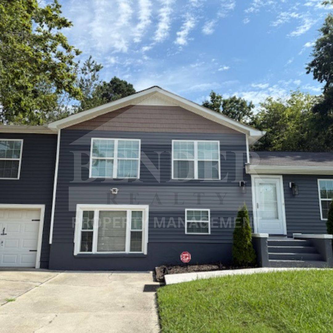House for rent at 540 20th St NW, Cleveland, TN 37311