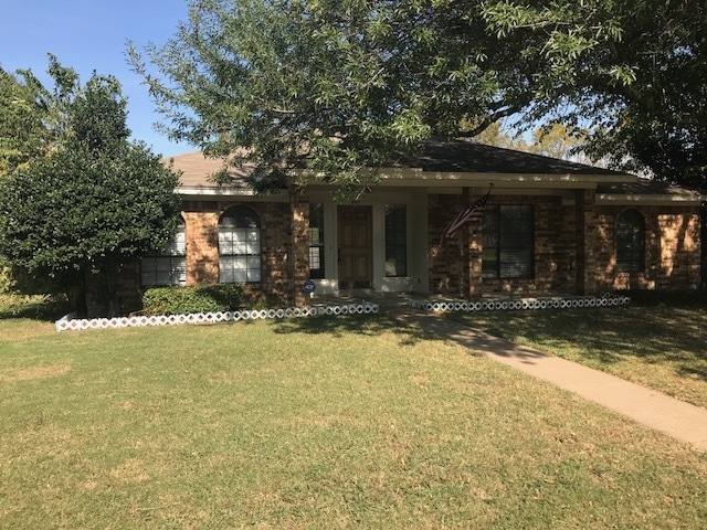 House for rent at 801 Bass Dr, Plano, TX 75025