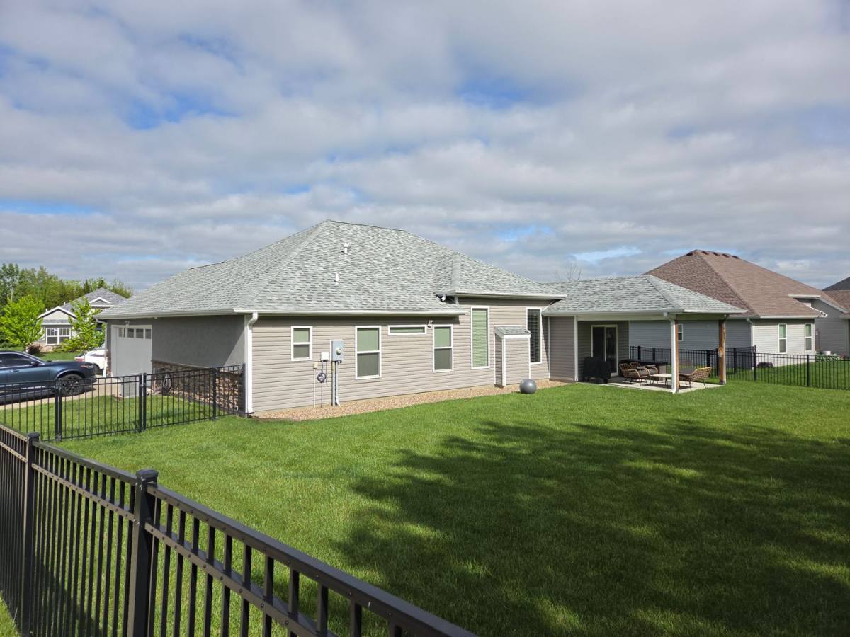 House for rent at 1512 Spring Mountain Dr, Columbia, MO 65201