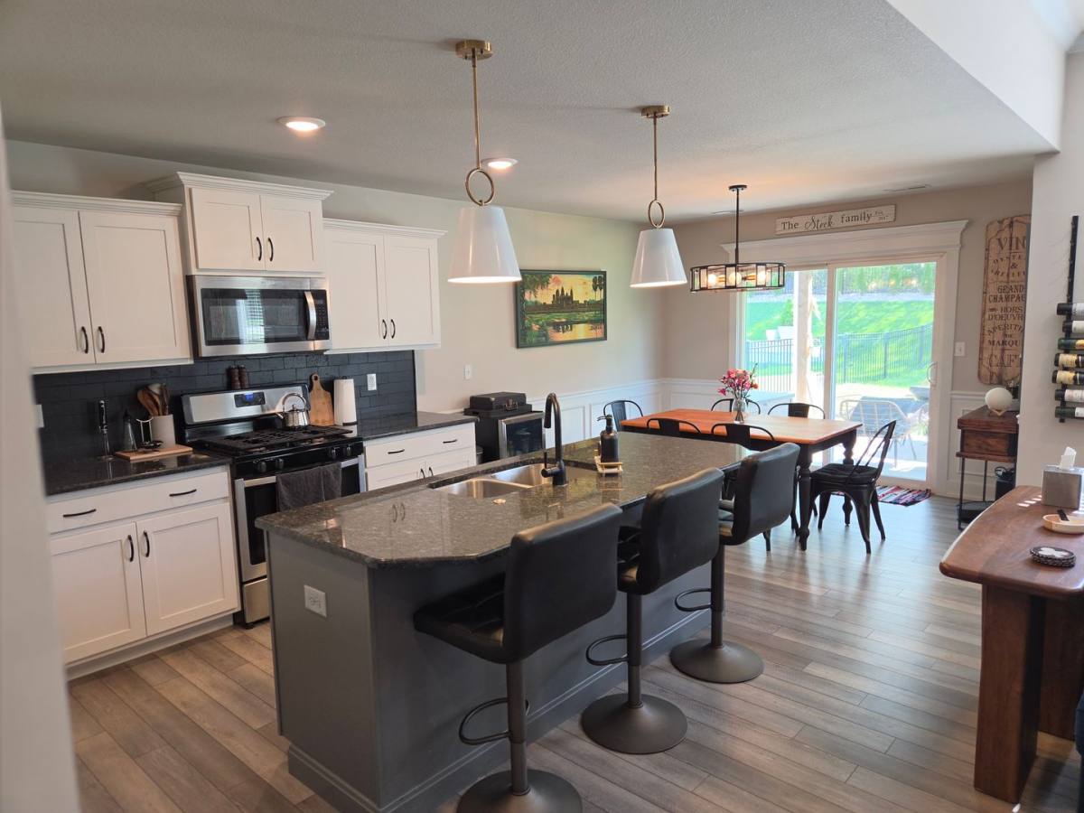 House for rent at 1512 Spring Mountain Dr, Columbia, MO 65201