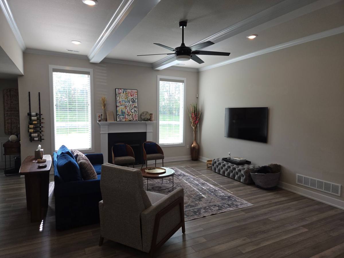 House for rent at 1512 Spring Mountain Dr, Columbia, MO 65201