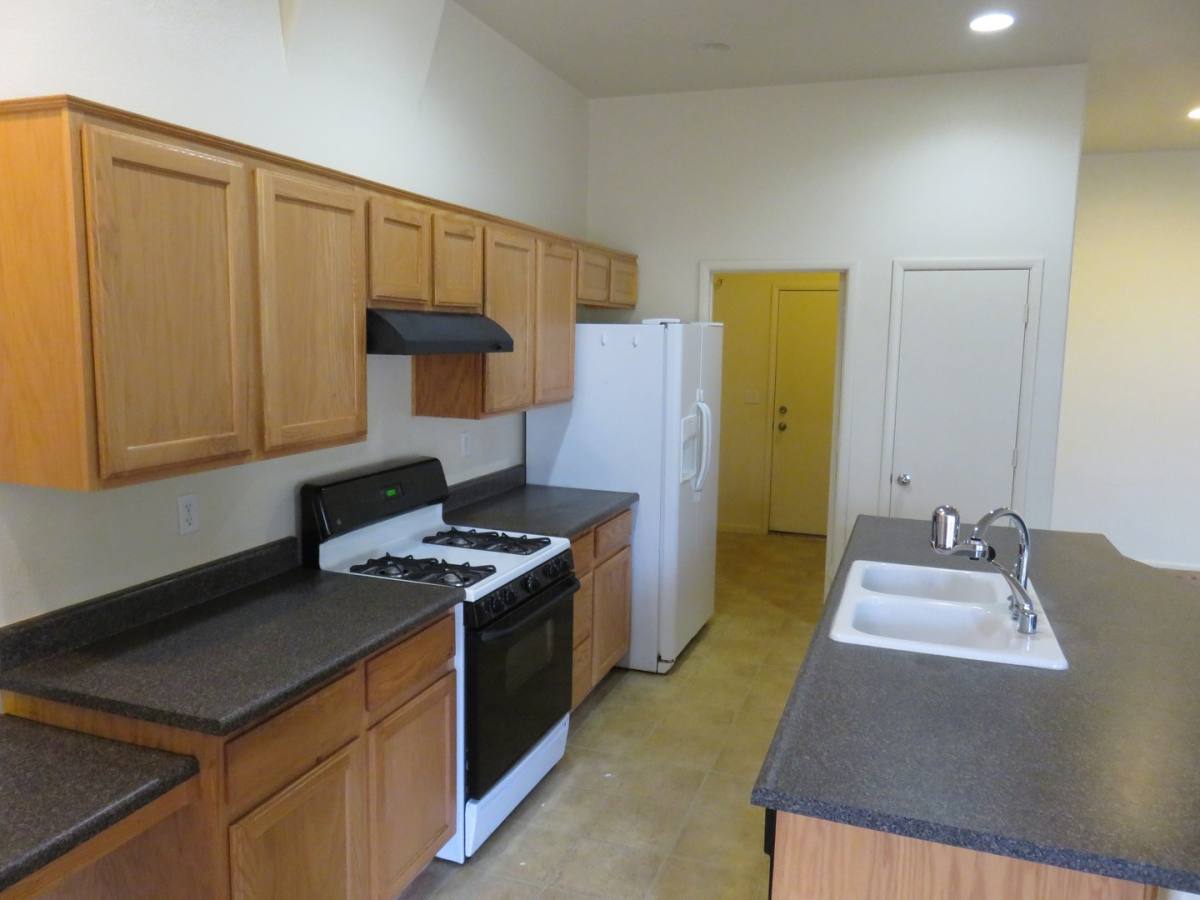 House for rent at 3358 Glacial Lake St, Las Vegas, NV 89122
