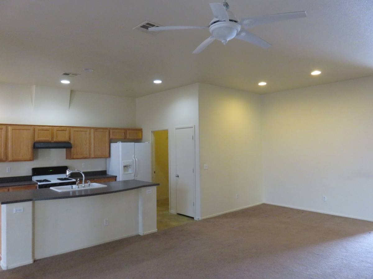 House for rent at 3358 Glacial Lake St, Las Vegas, NV 89122