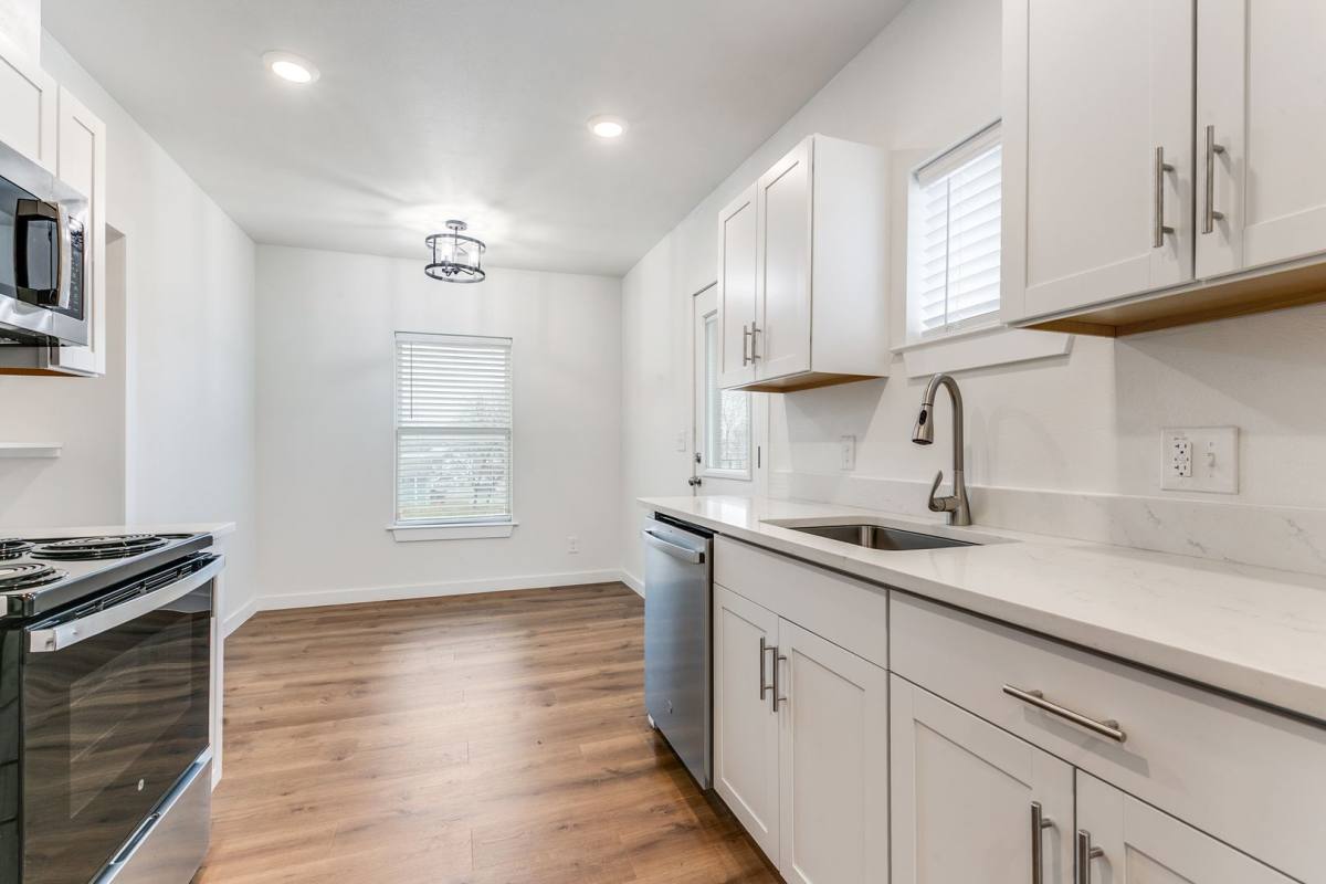 Apartment for rent at 920 McIlvaine, San Antonio, TX 78201