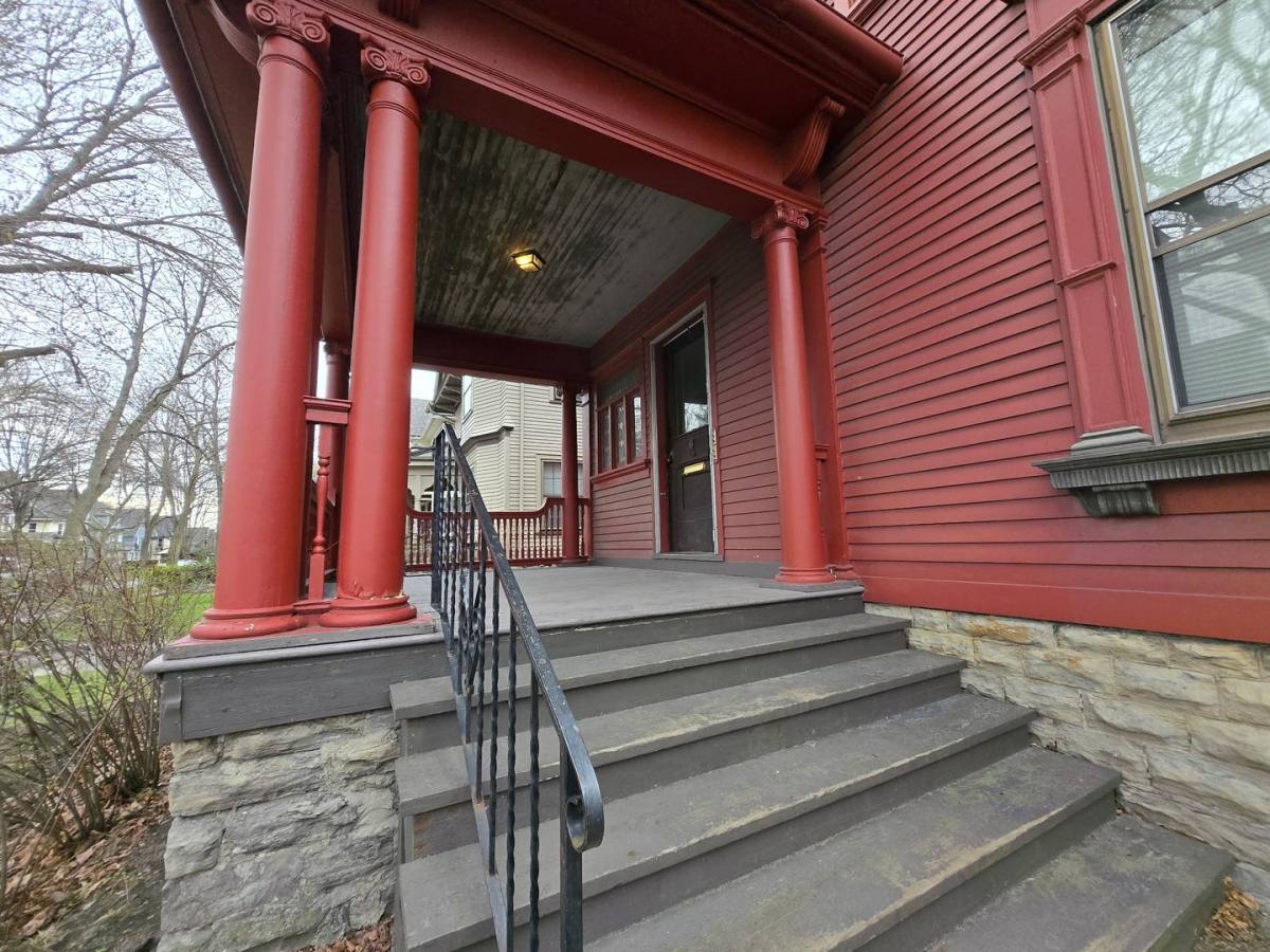 Apartment for rent at 11 Birch Crescent, Rochester, NY 14607