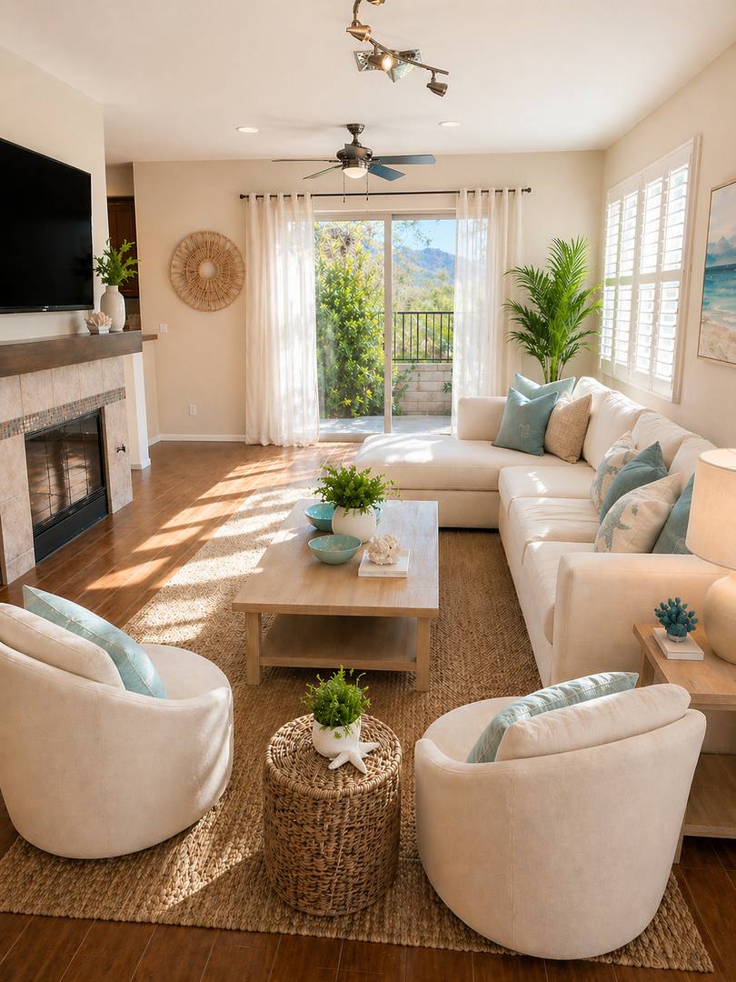 Condo for rent at 14091 Brent Wisley Place #2, San Diego, CA 92128