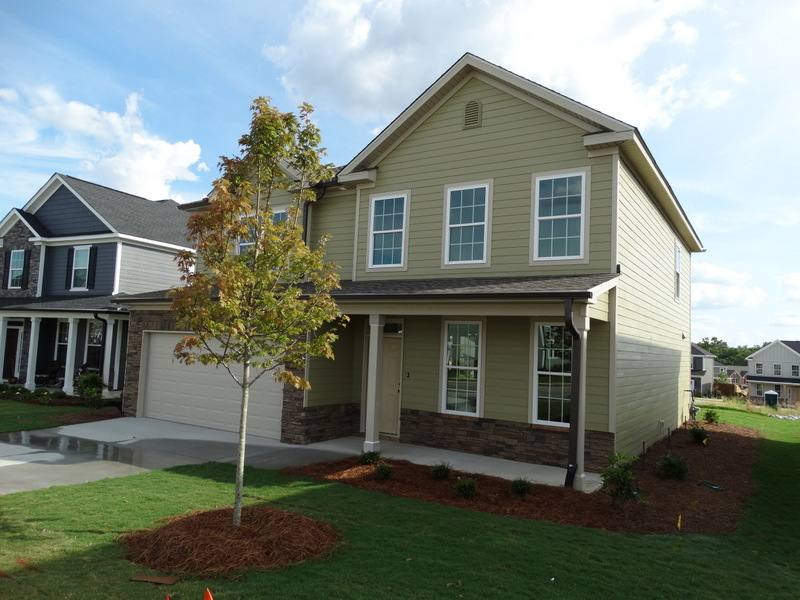 House for rent at 1033 Ardrey Circle, Evans, GA 30809