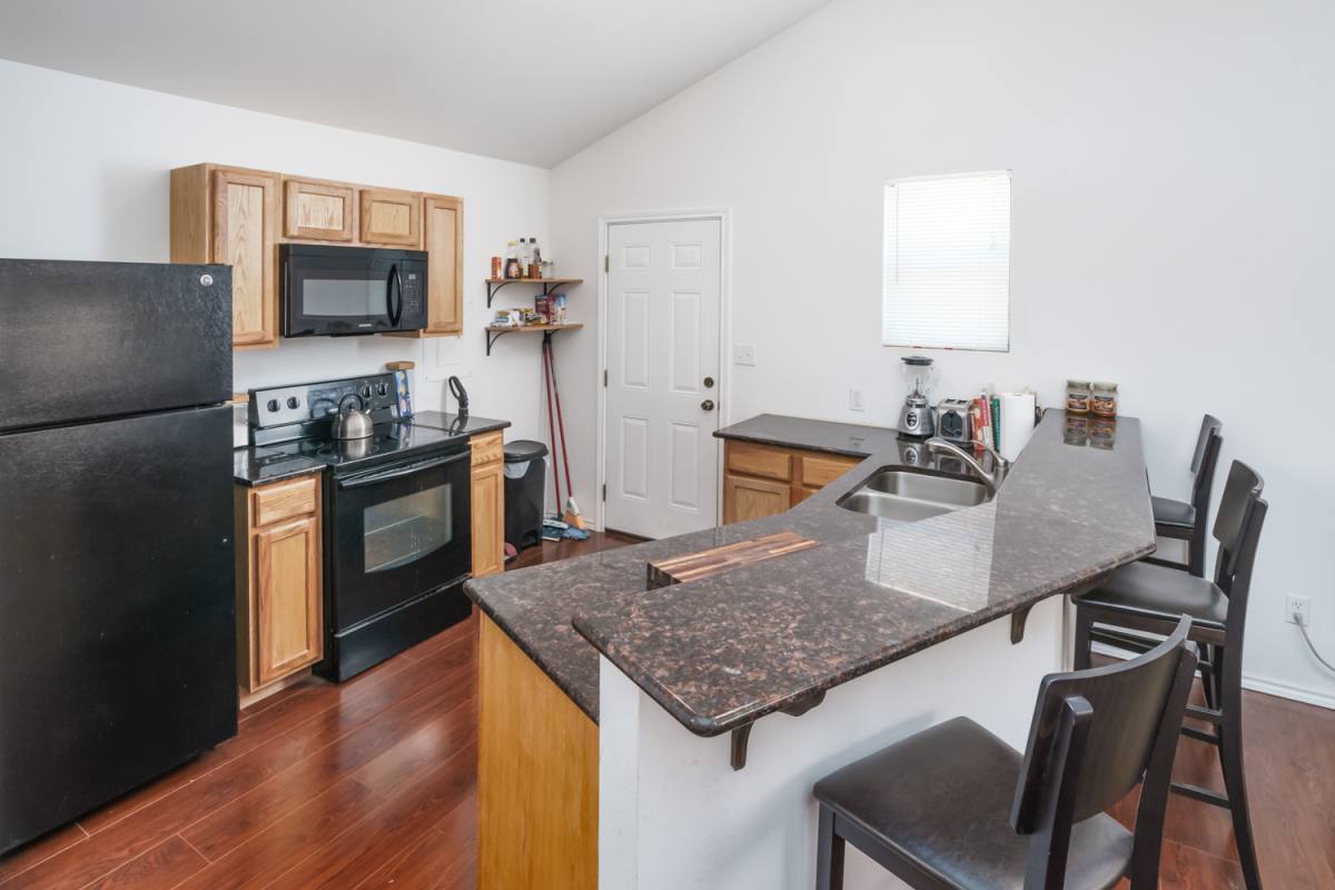House for rent at 2090 Dara Lane - A, San Marcos, TX 78666