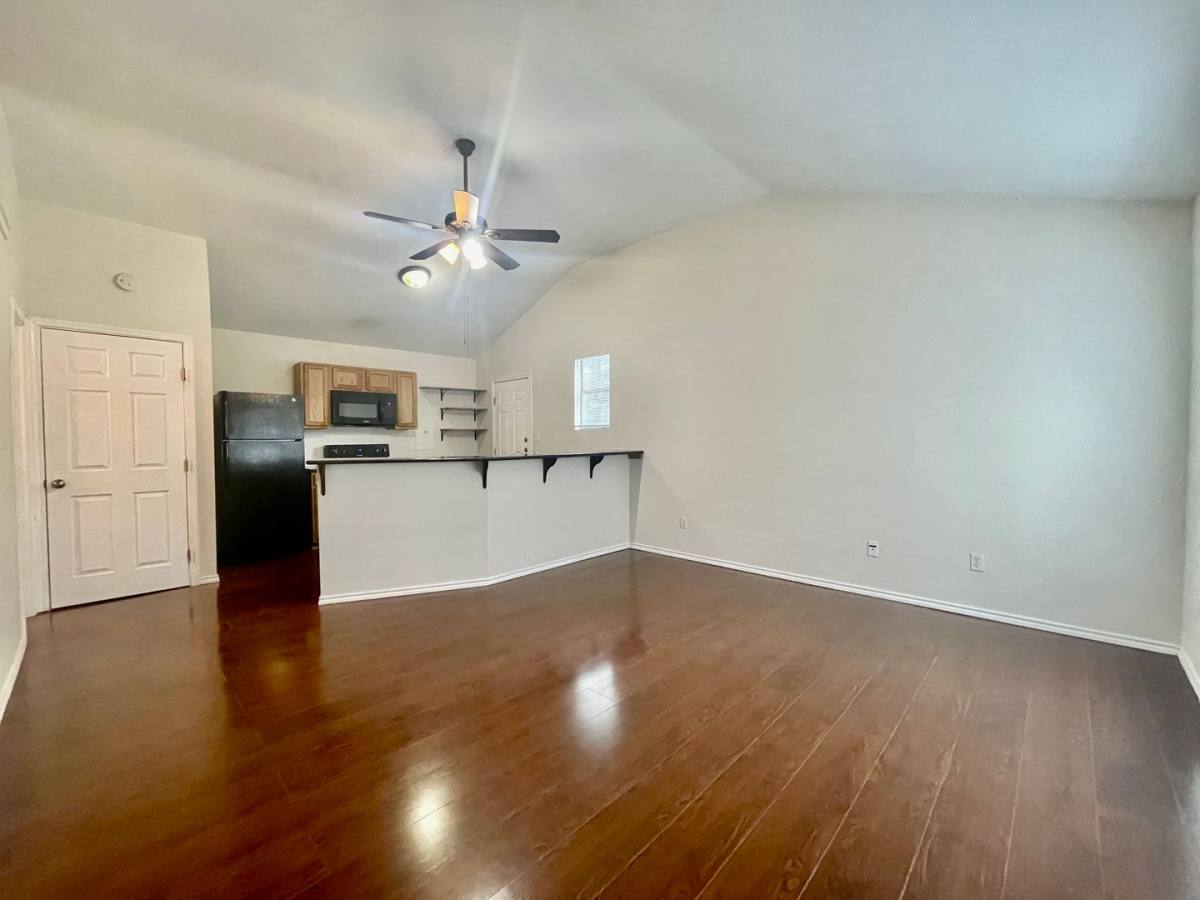 House for rent at 2090 Dara Lane - A, San Marcos, TX 78666